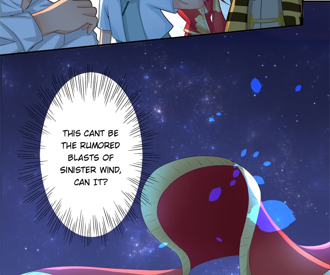 The Water Spirit’s Bride Chapter 3 - page 51