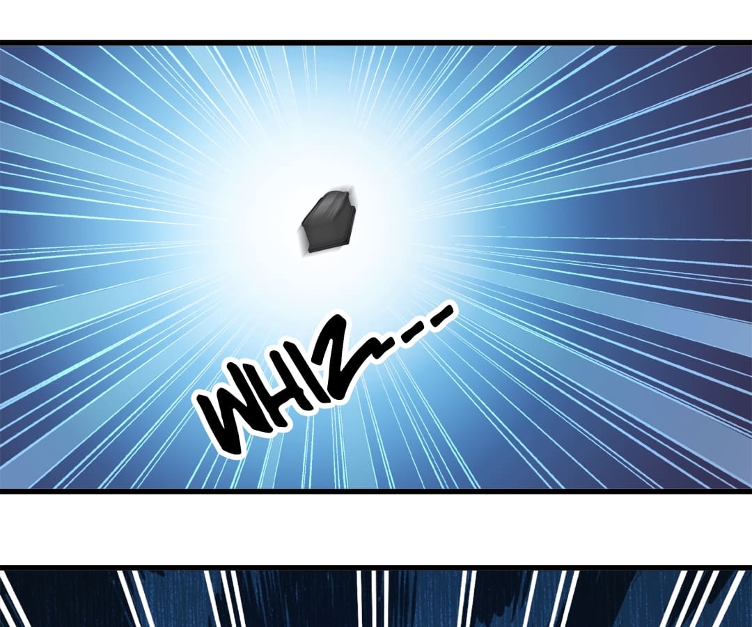 The Water Spirit’s Bride Chapter 3 - page 54