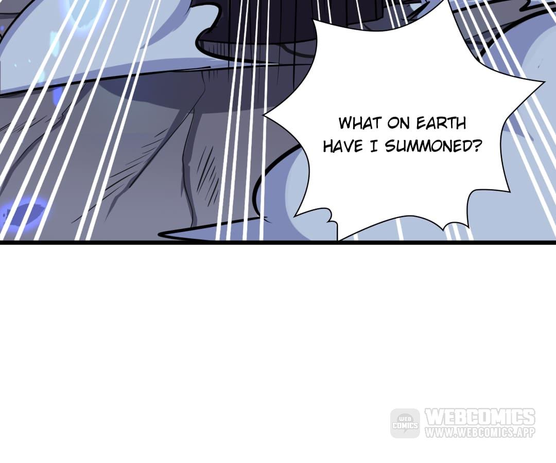 The Water Spirit’s Bride Chapter 3 - page 57