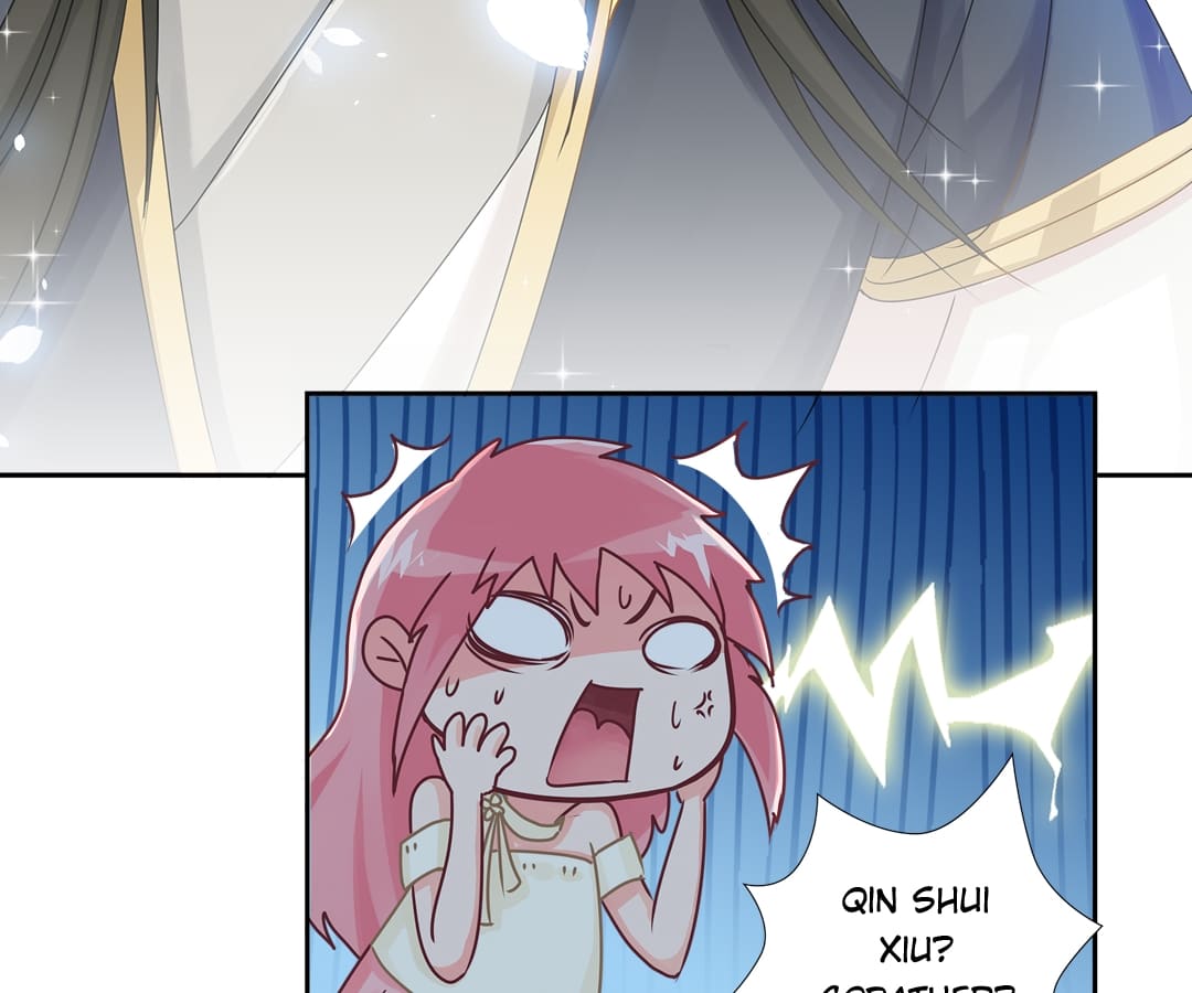 The Water Spirit’s Bride Chapter 2 - page 15