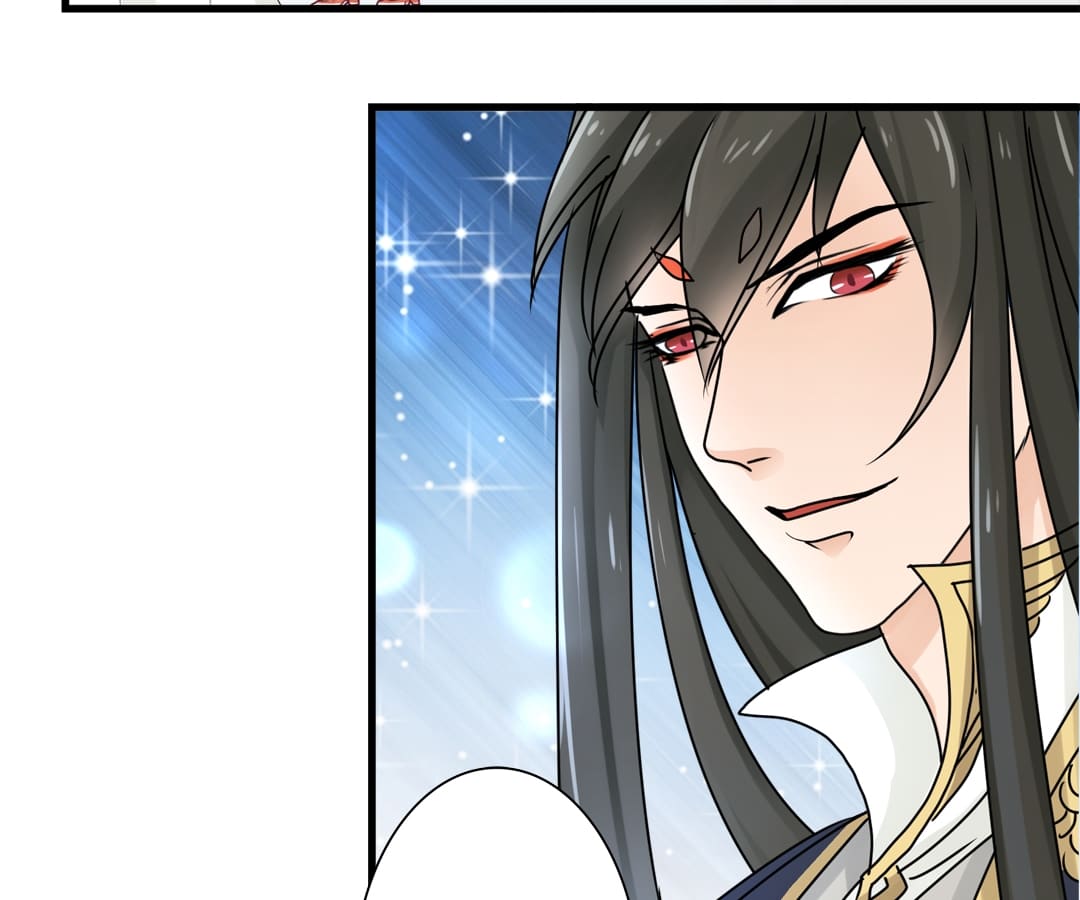 The Water Spirit’s Bride Chapter 2 - page 26