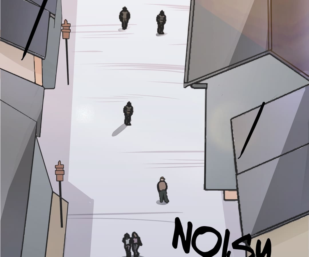 The Water Spirit’s Bride Chapter 2 - page 39