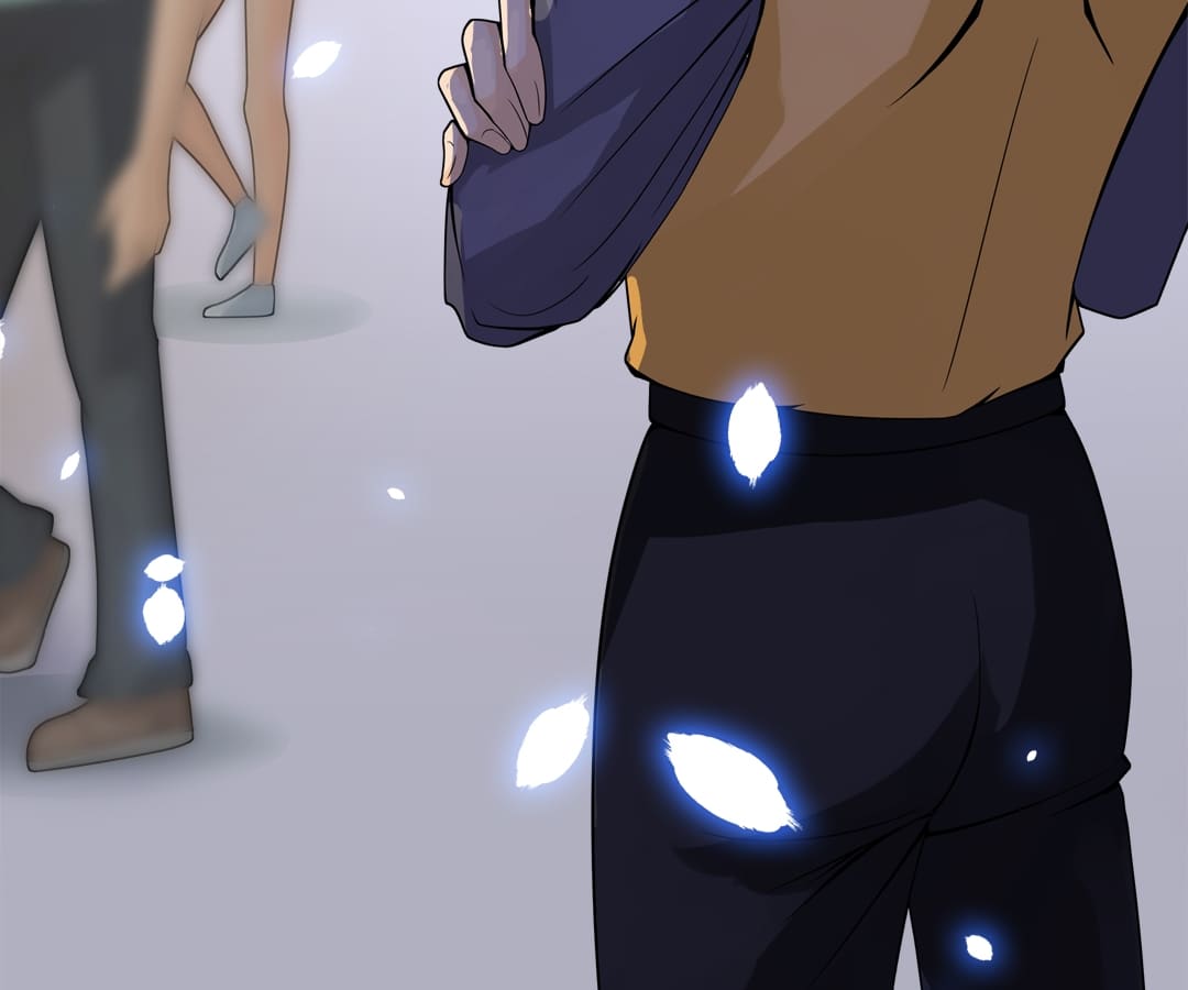 The Water Spirit’s Bride Chapter 2 - page 54