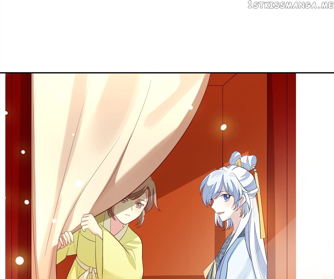 The Way Back to the Palace Chapter 10 - page 16