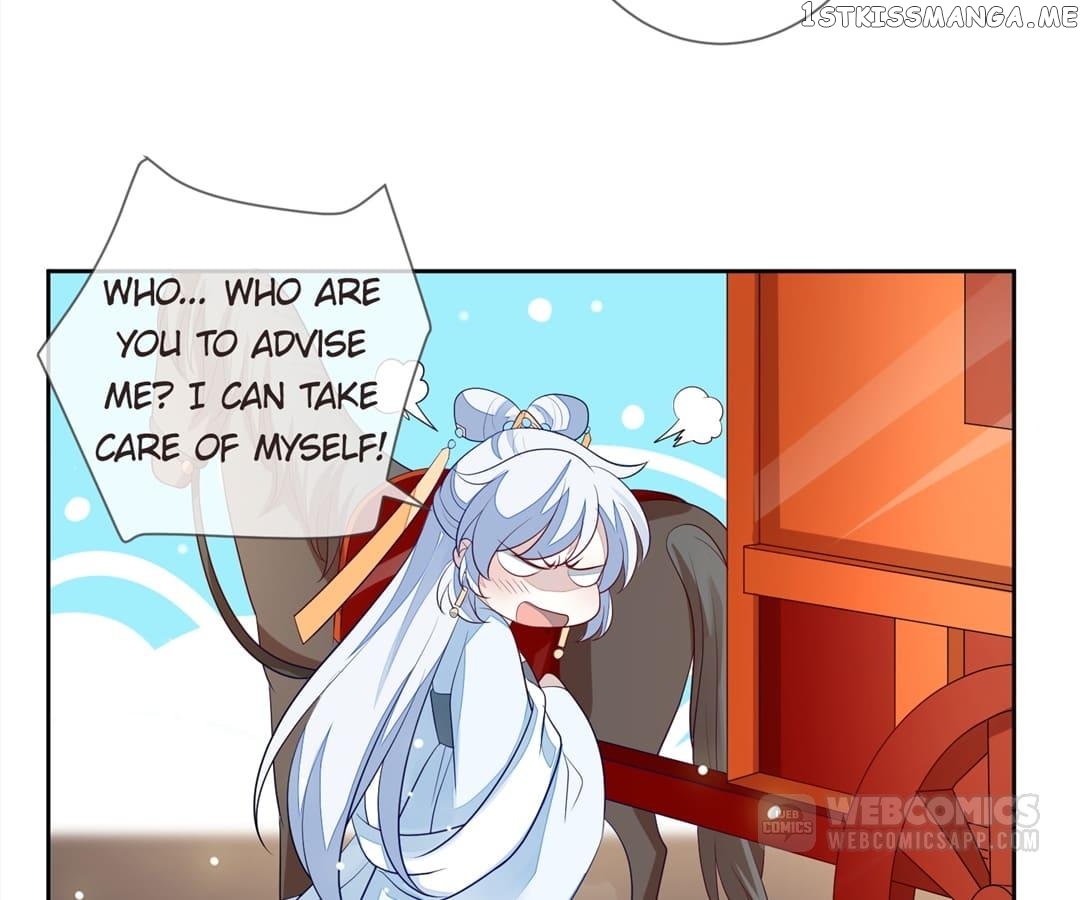 The Way Back to the Palace Chapter 10 - page 2