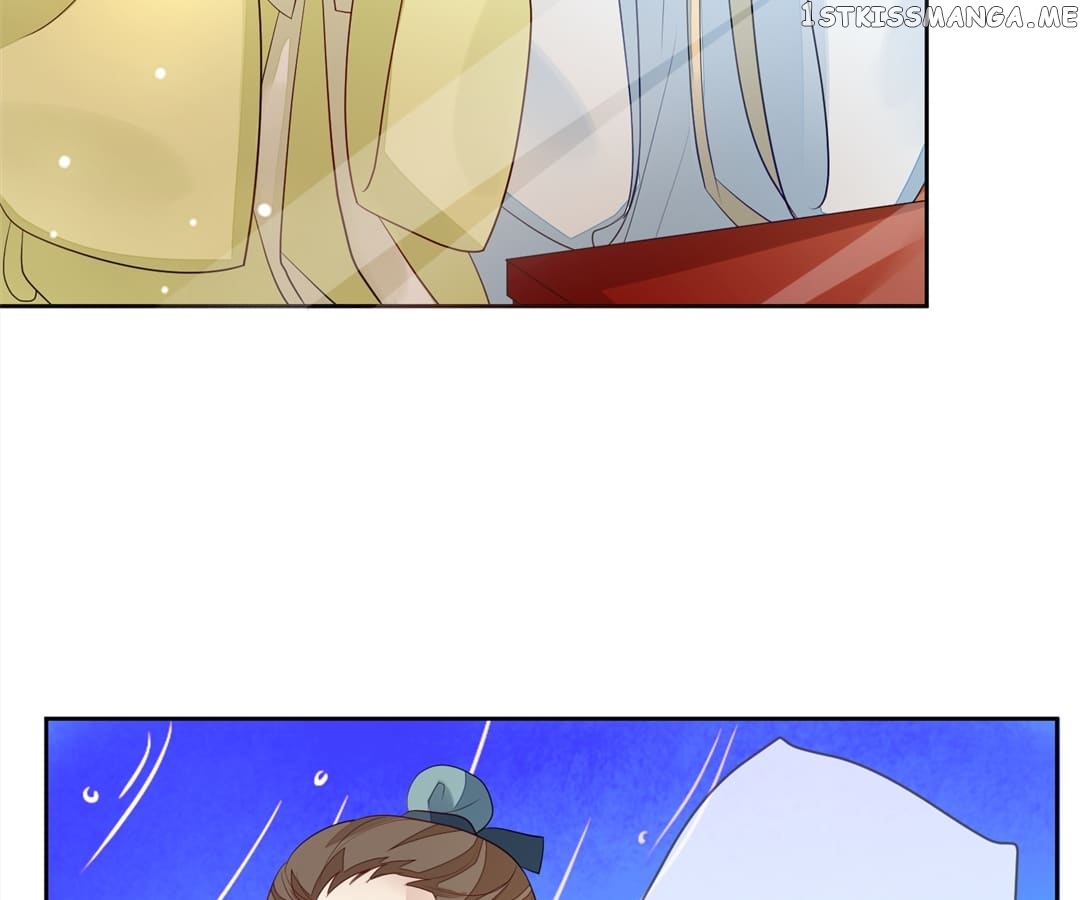 The Way Back to the Palace Chapter 10 - page 22