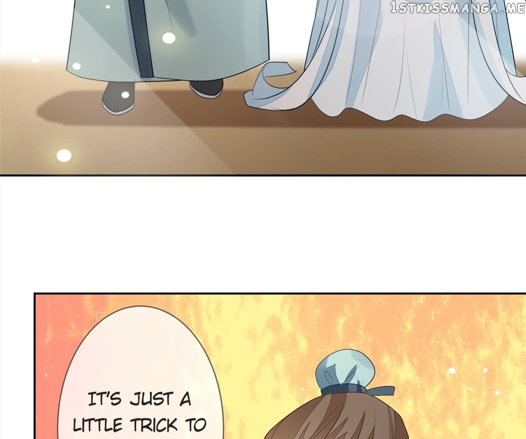 The Way Back to the Palace Chapter 10 - page 40