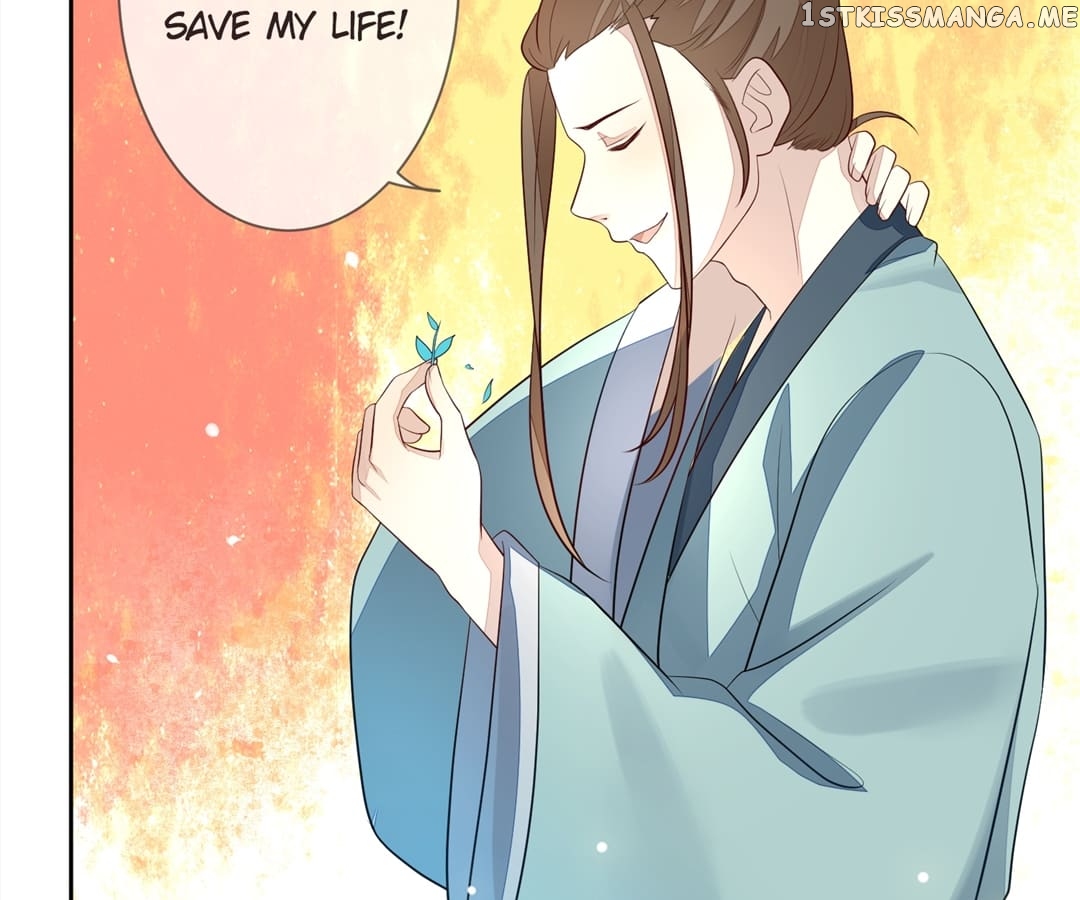 The Way Back to the Palace Chapter 10 - page 41