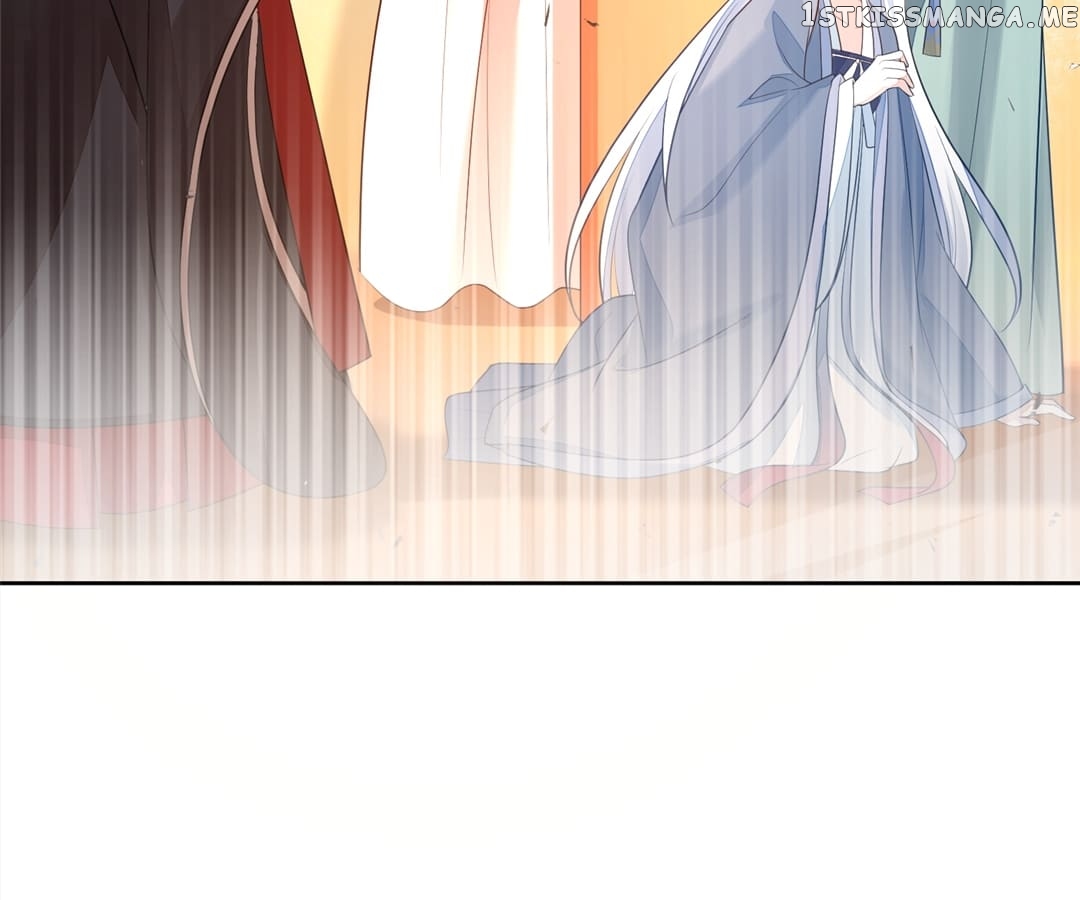 The Way Back to the Palace Chapter 10 - page 46