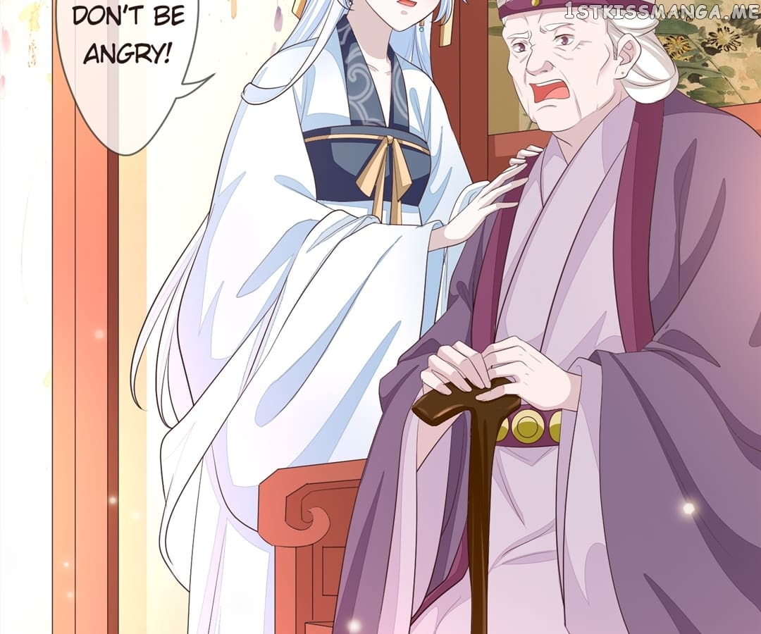 The Way Back to the Palace Chapter 8 - page 10