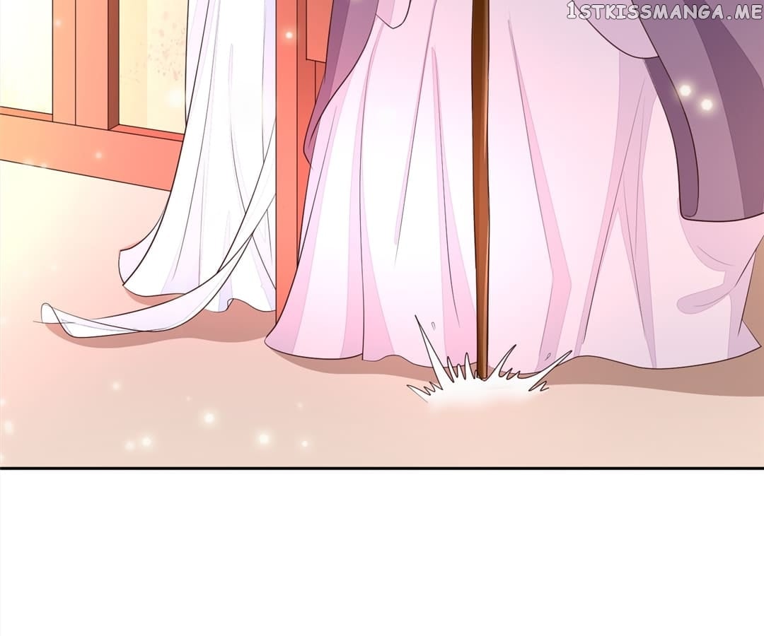 The Way Back to the Palace Chapter 8 - page 11