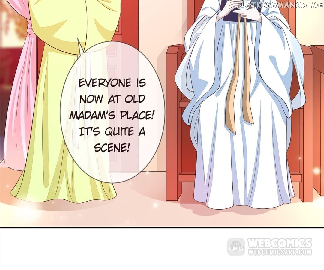 The Way Back to the Palace Chapter 8 - page 2