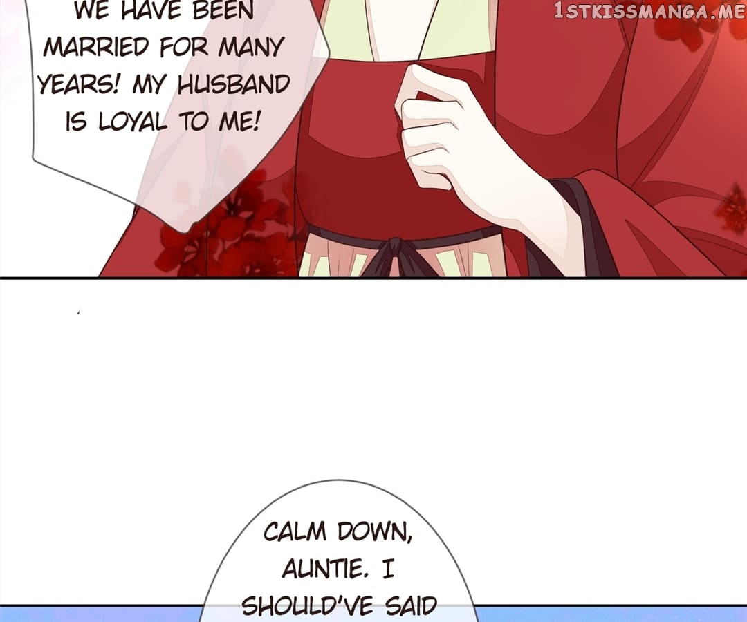 The Way Back to the Palace Chapter 8 - page 28