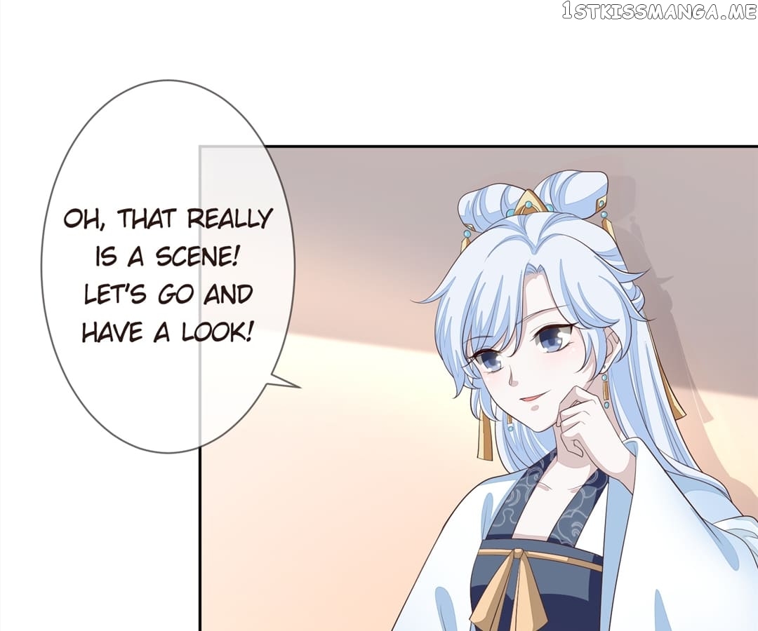The Way Back to the Palace Chapter 8 - page 3