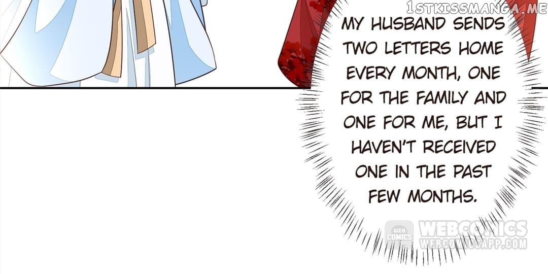 The Way Back to the Palace Chapter 8 - page 30