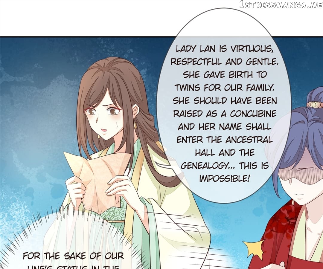 The Way Back to the Palace Chapter 8 - page 37