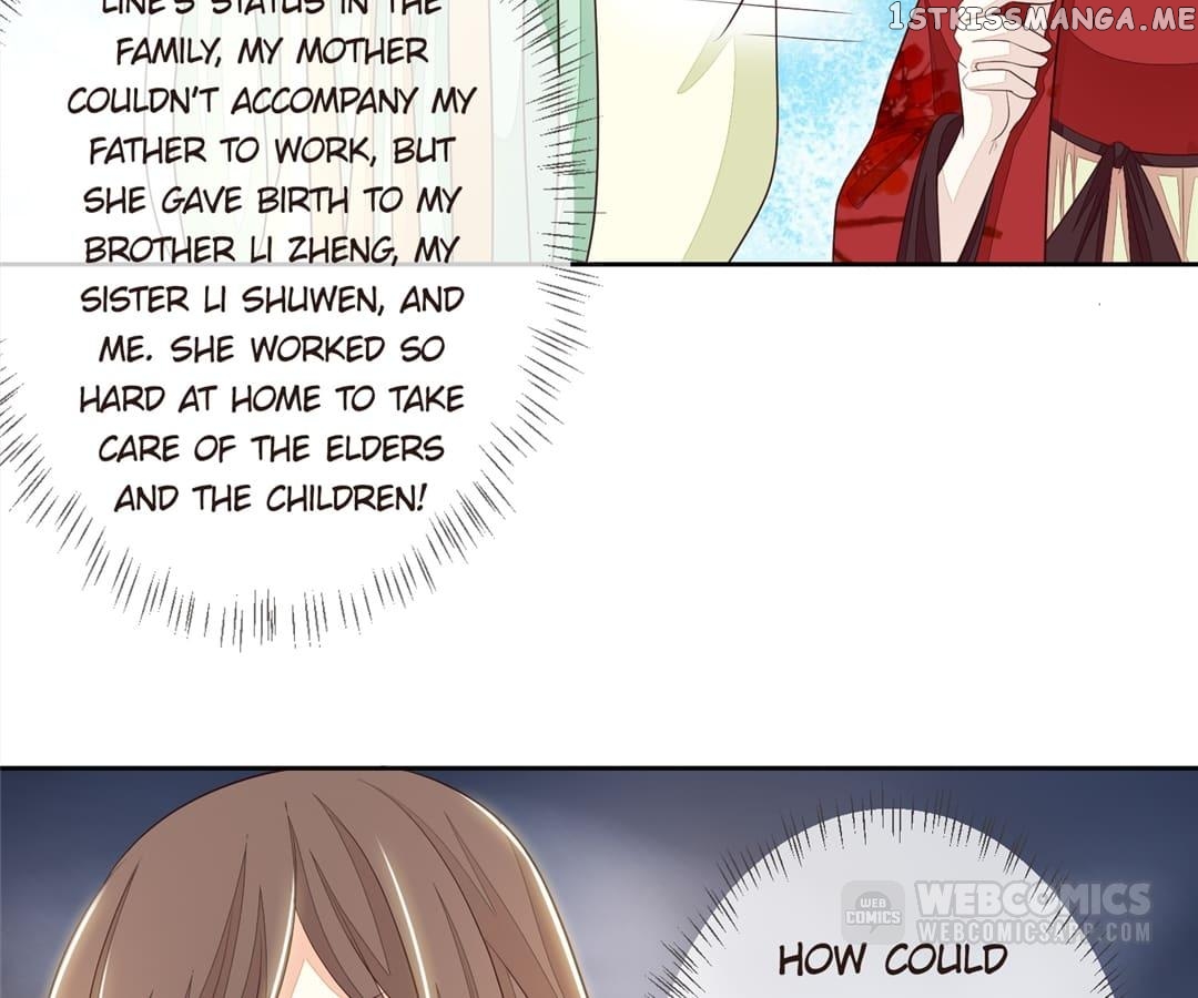 The Way Back to the Palace Chapter 8 - page 38