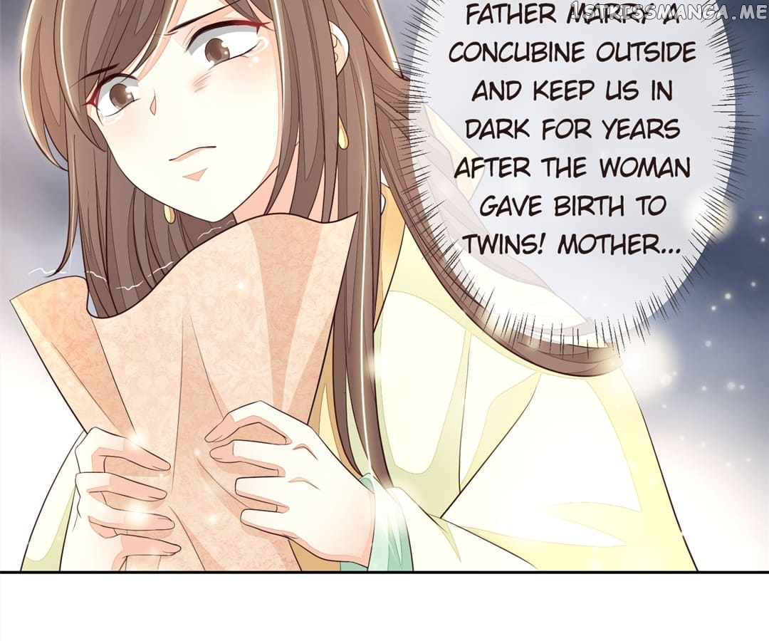 The Way Back to the Palace Chapter 8 - page 39