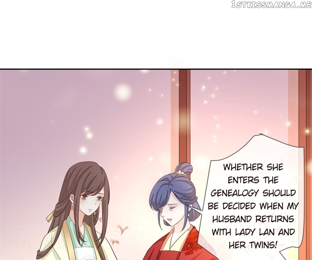 The Way Back to the Palace Chapter 8 - page 40