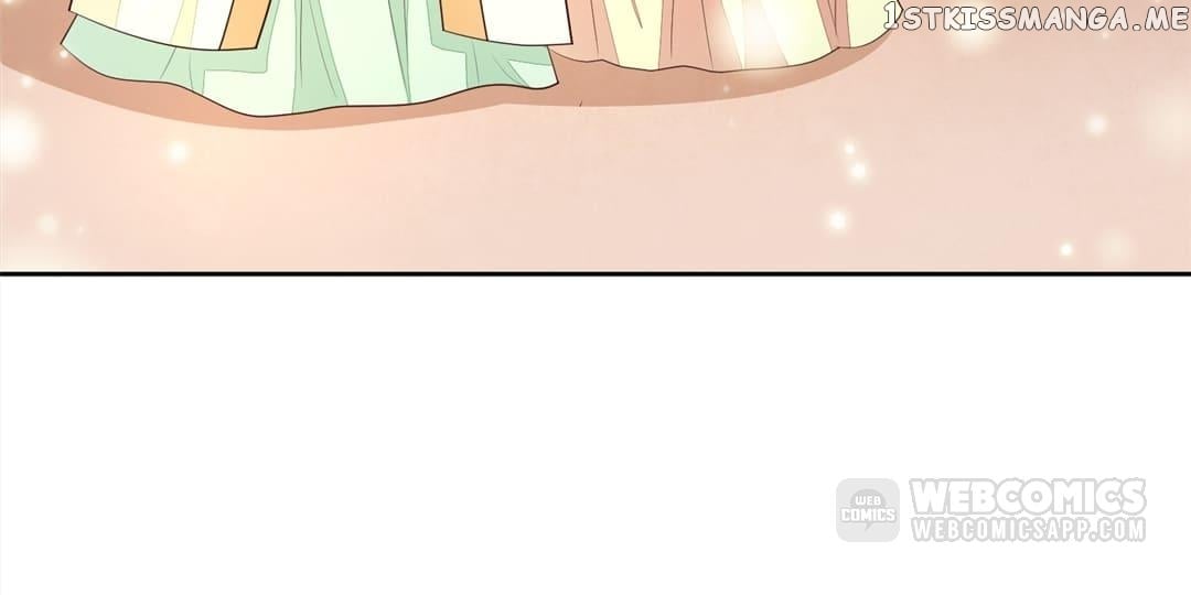 The Way Back to the Palace Chapter 8 - page 42