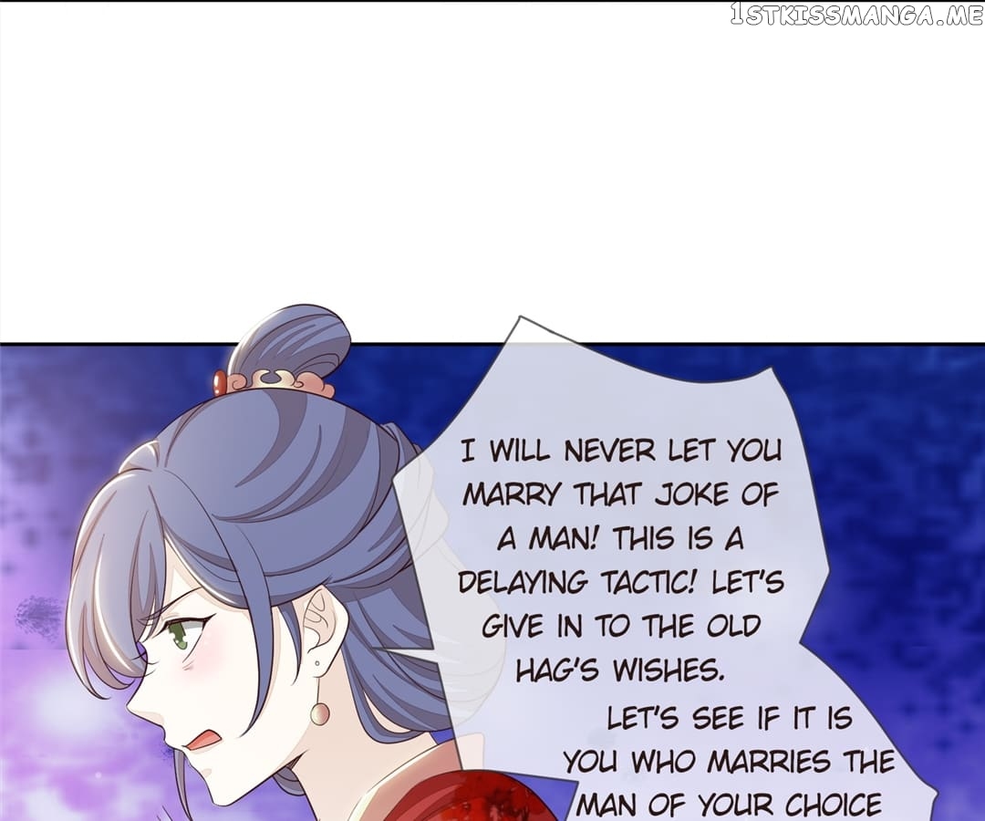 The Way Back to the Palace Chapter 8 - page 47