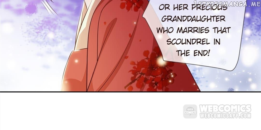 The Way Back to the Palace Chapter 8 - page 48