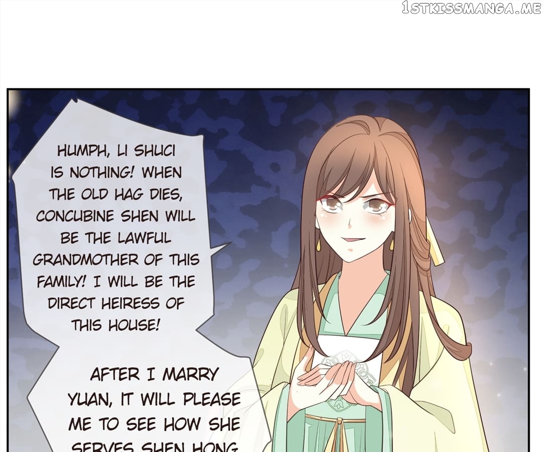 The Way Back to the Palace Chapter 8 - page 49