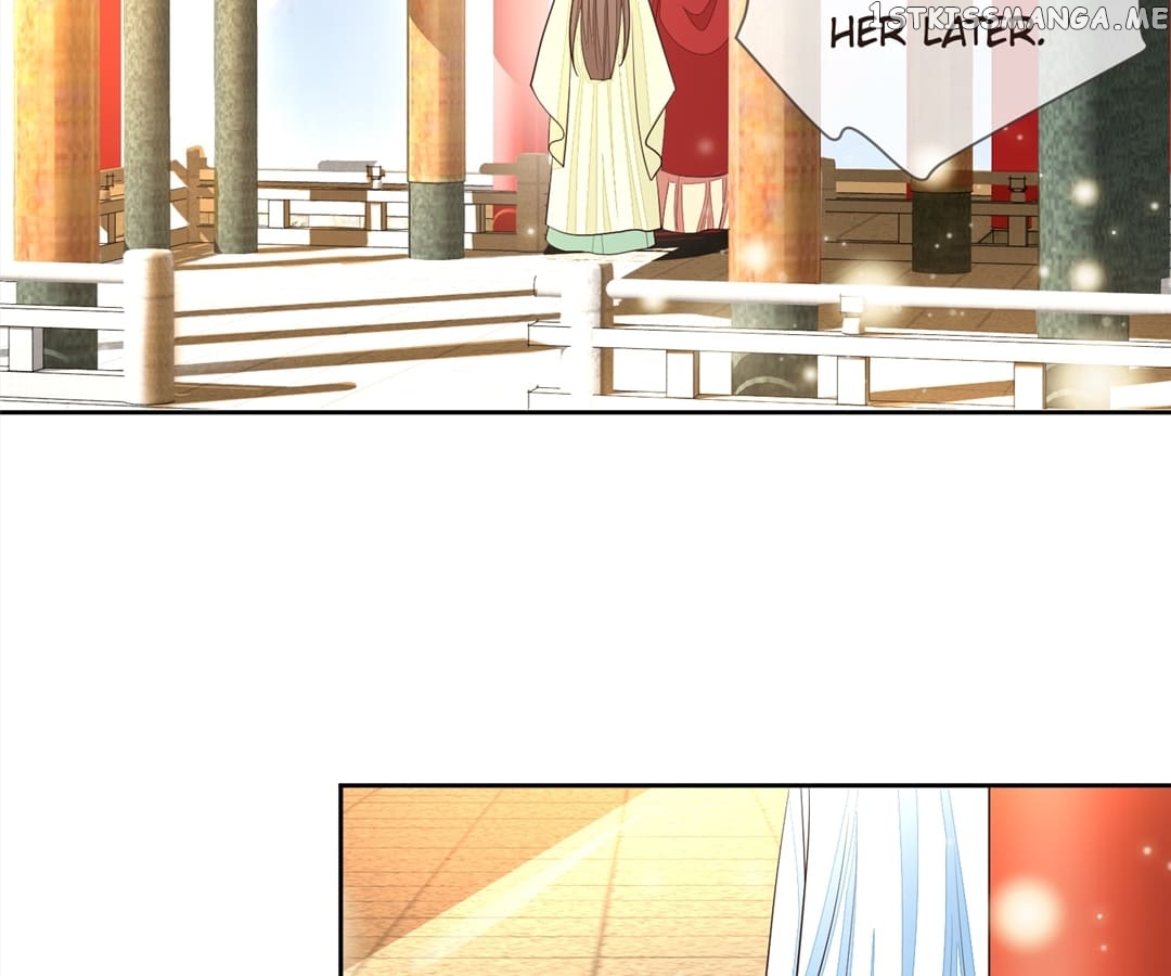 The Way Back to the Palace Chapter 8 - page 51