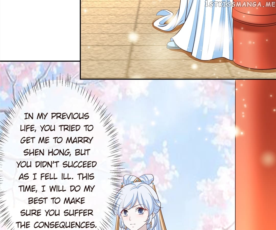 The Way Back to the Palace Chapter 8 - page 52