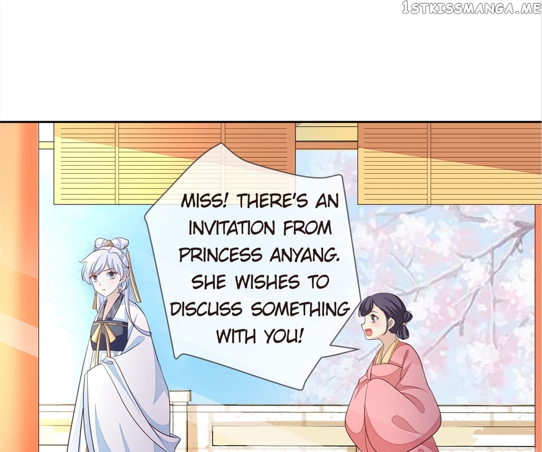 The Way Back to the Palace Chapter 8 - page 55