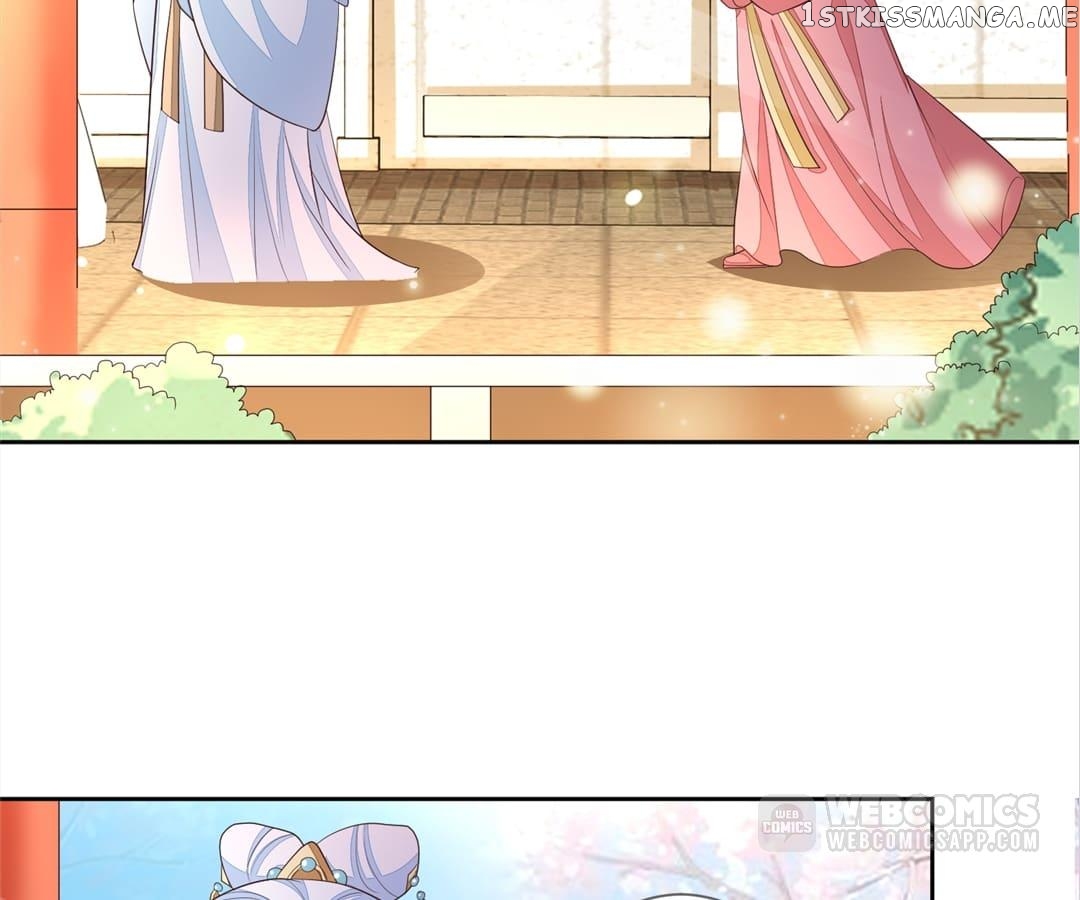 The Way Back to the Palace Chapter 8 - page 56