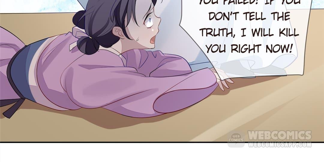 The Way Back to the Palace Chapter 7 - page 16
