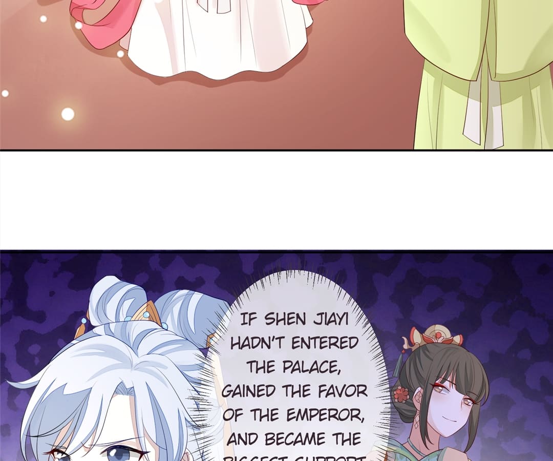 The Way Back to the Palace Chapter 7 - page 31