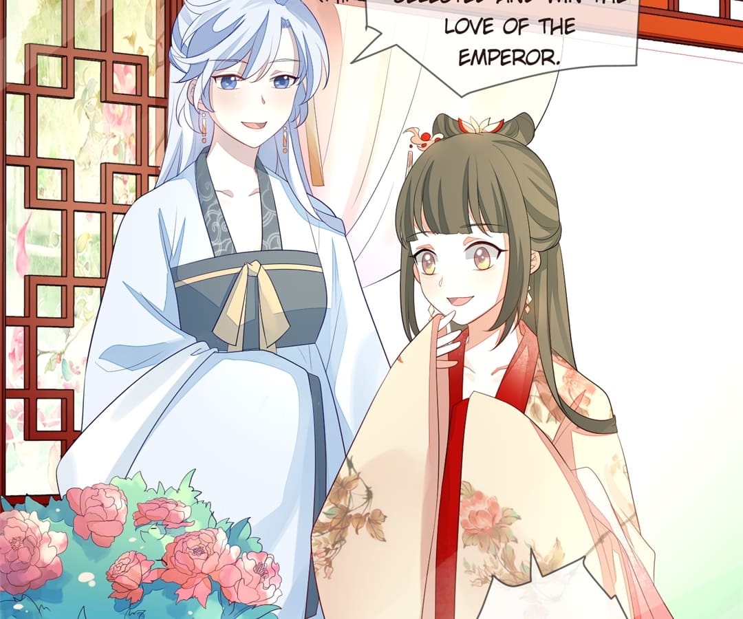 The Way Back to the Palace Chapter 7 - page 39