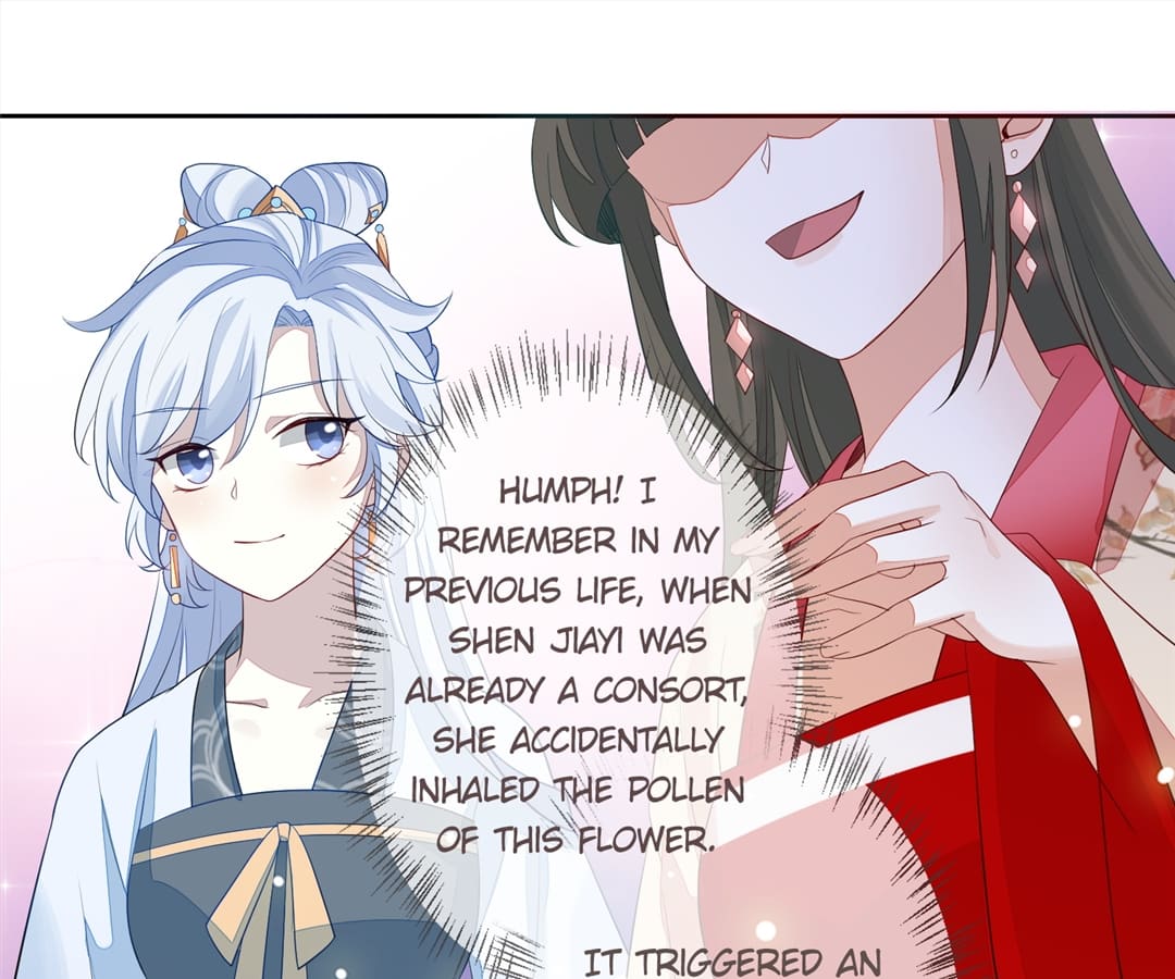 The Way Back to the Palace Chapter 7 - page 40