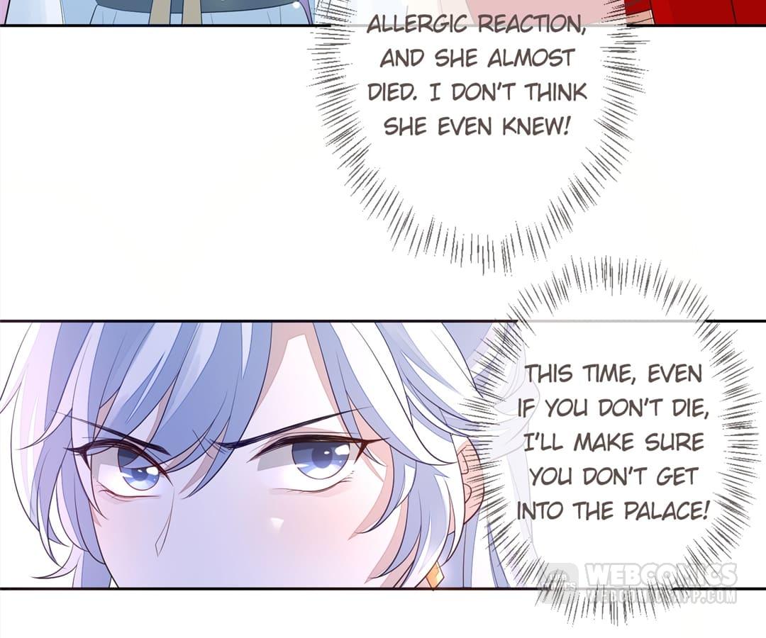 The Way Back to the Palace Chapter 7 - page 41