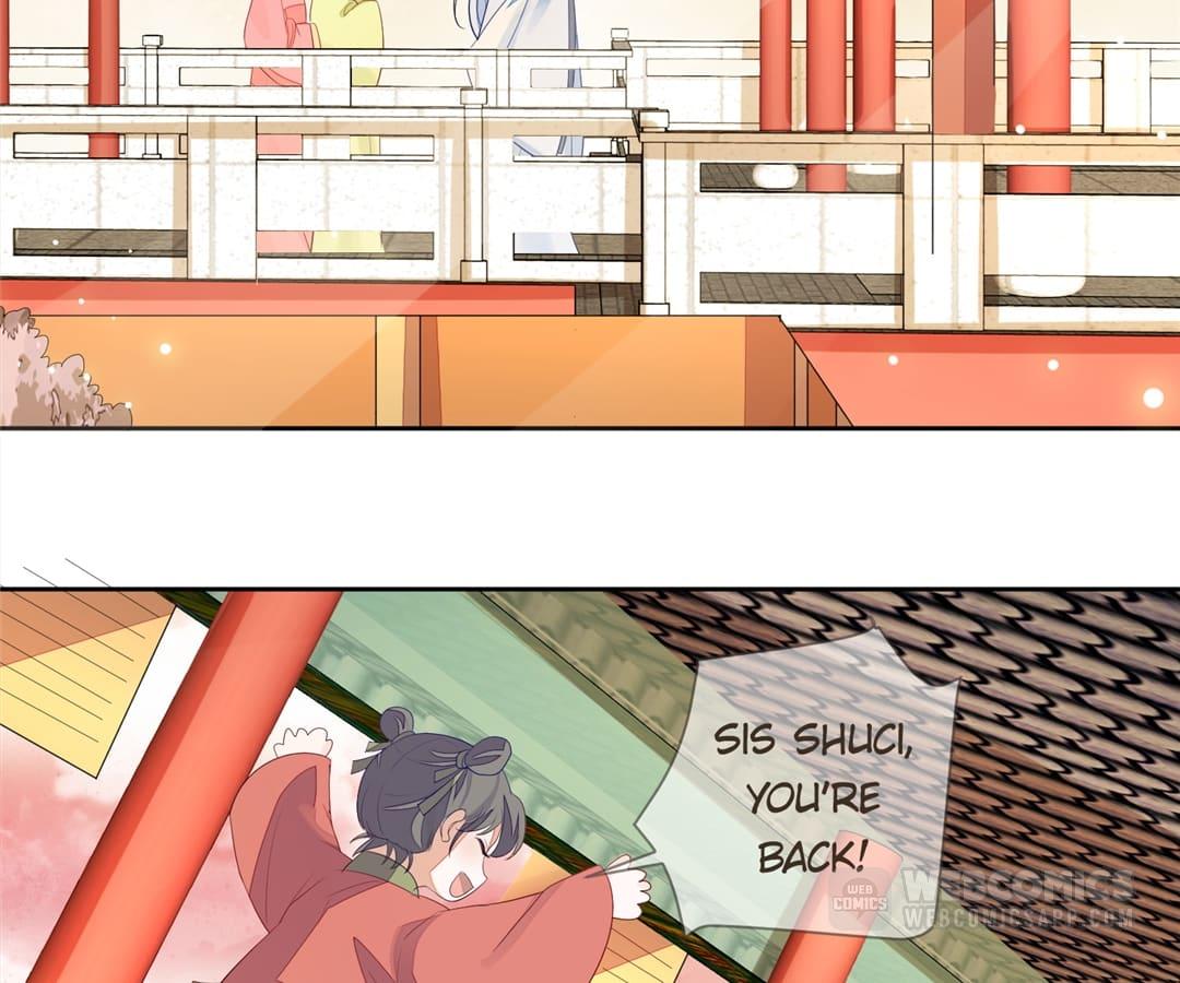 The Way Back to the Palace Chapter 7 - page 6