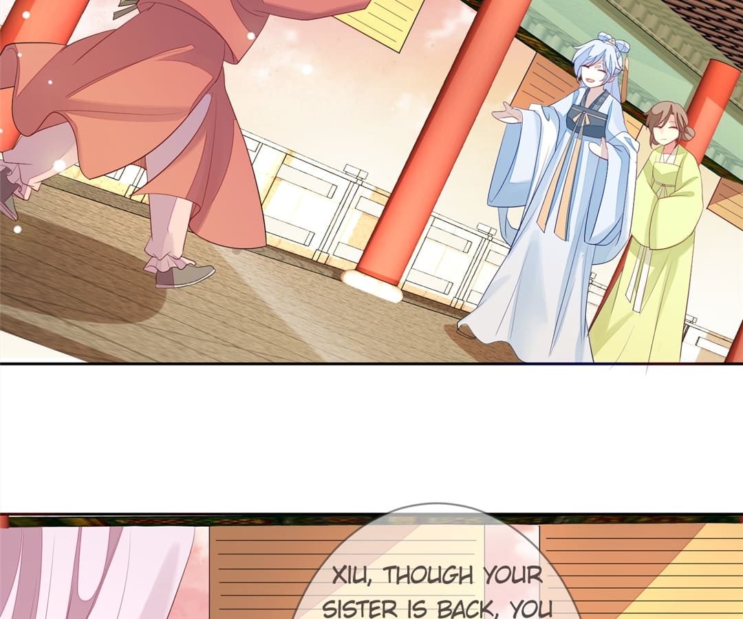 The Way Back to the Palace Chapter 7 - page 7