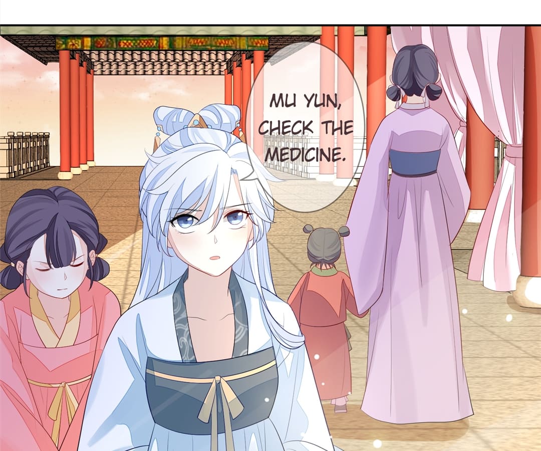 The Way Back to the Palace Chapter 7 - page 9