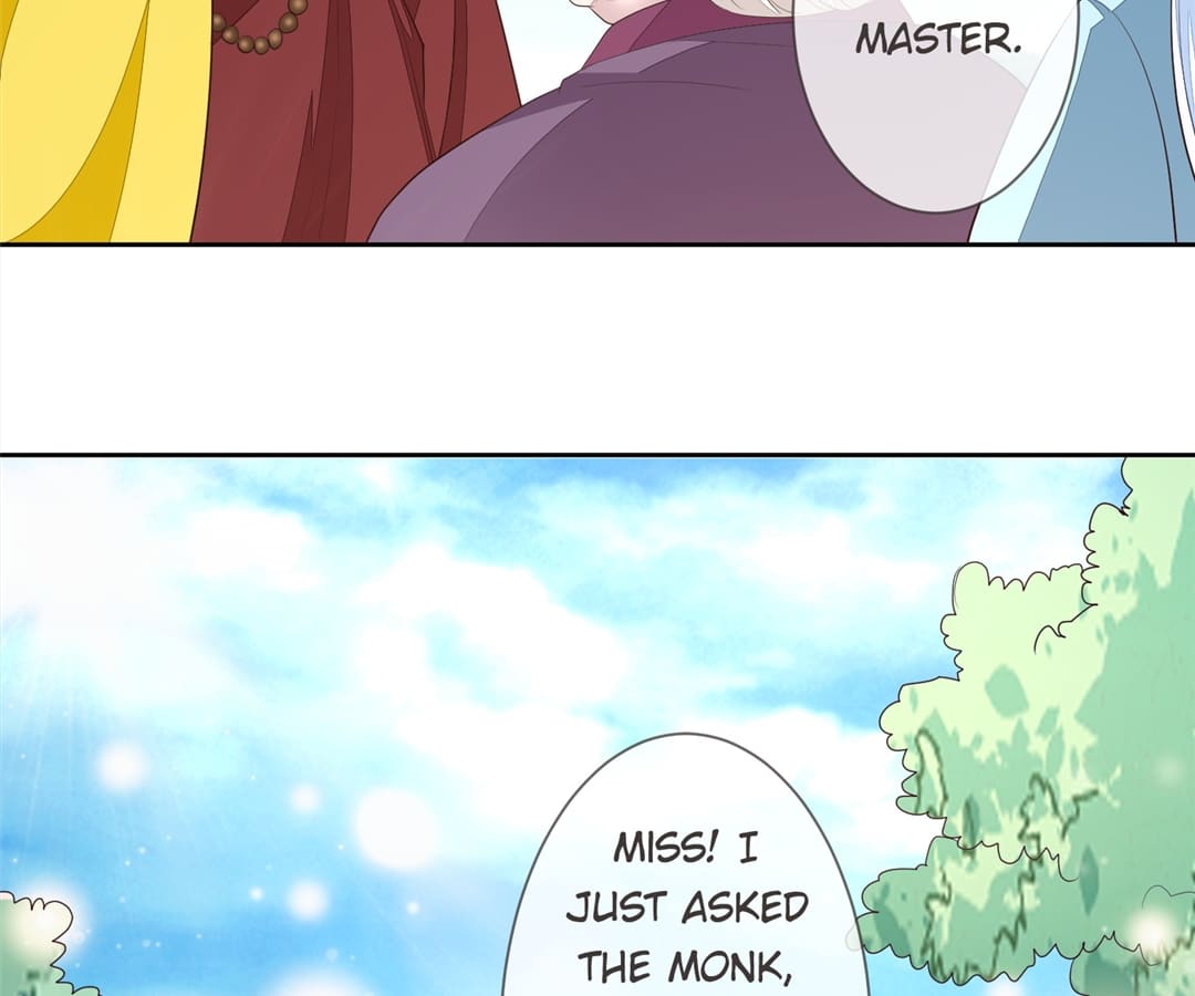 The Way Back to the Palace Chapter 5 - page 10