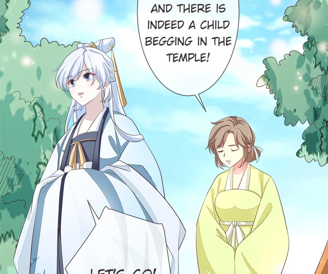The Way Back to the Palace Chapter 5 - page 11
