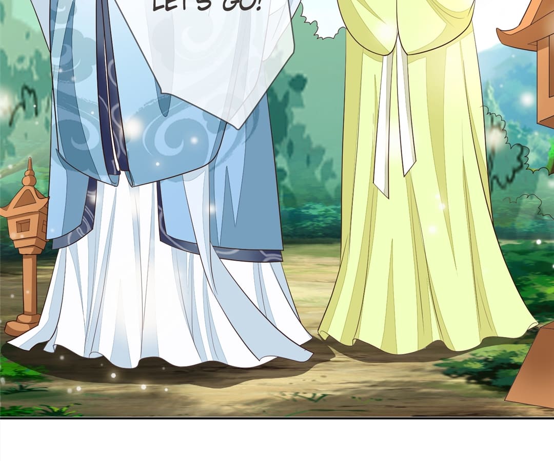 The Way Back to the Palace Chapter 5 - page 12