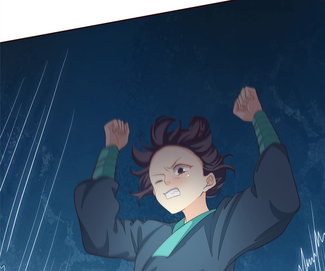 The Way Back to the Palace Chapter 5 - page 17