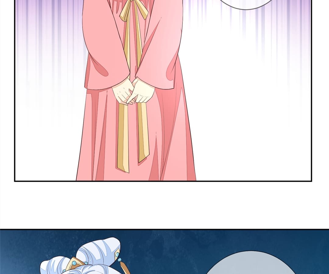 The Way Back to the Palace Chapter 5 - page 33