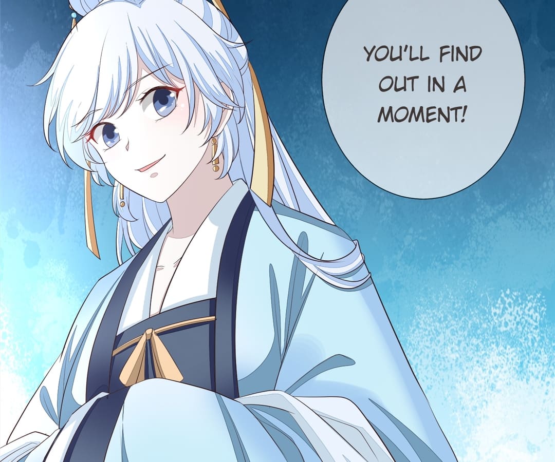 The Way Back to the Palace Chapter 5 - page 34