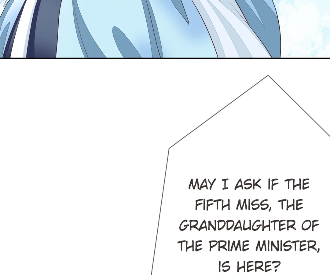 The Way Back to the Palace Chapter 5 - page 35
