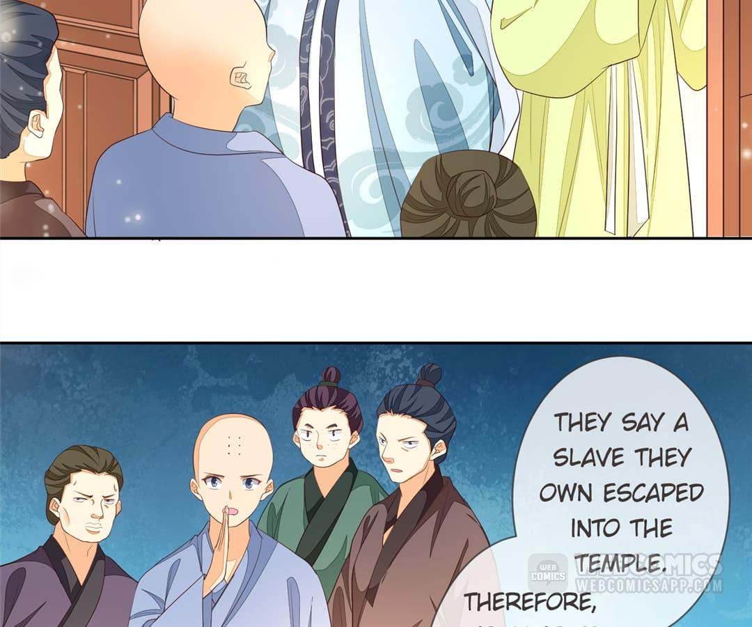 The Way Back to the Palace Chapter 5 - page 38