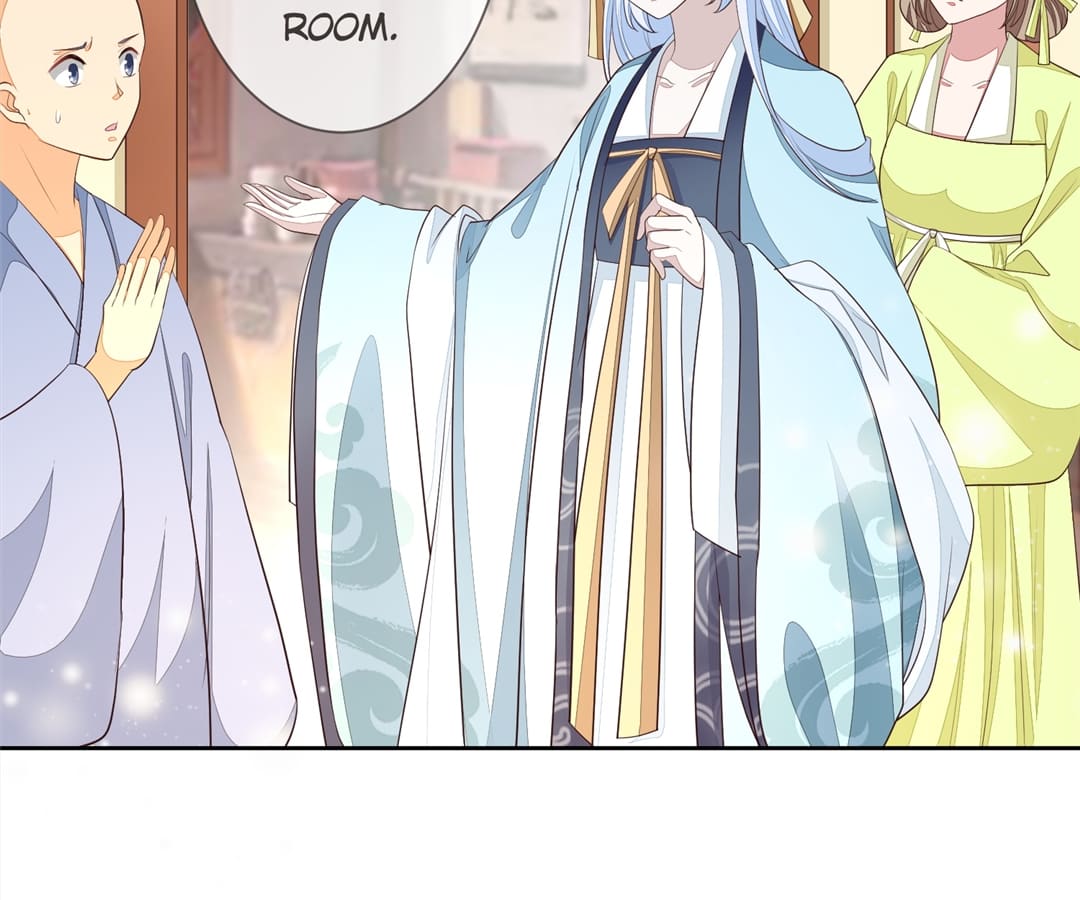 The Way Back to the Palace Chapter 5 - page 40