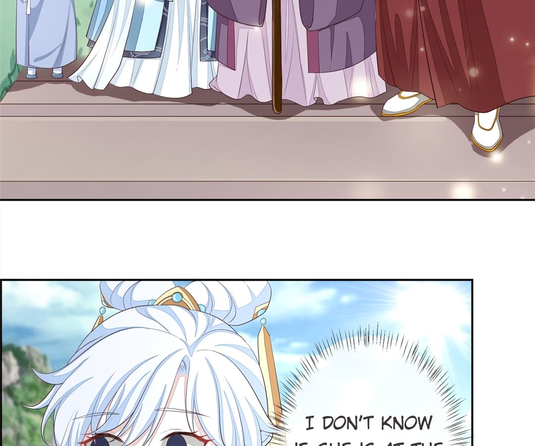 The Way Back to the Palace Chapter 5 - page 6
