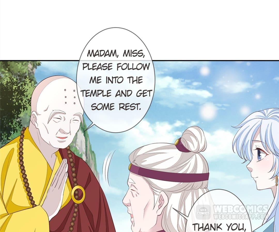 The Way Back to the Palace Chapter 5 - page 9